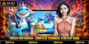 Frozen Fish Hunter - Complete Technical Strategy Guide