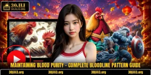 Maintaining Blood Purity - Complete Bloodline Pattern Guide
