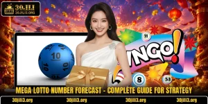 Mega Lotto Number Forecast - Complete Guide For Strategy