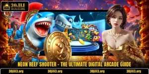 Neon Reef Shooter - The Ultimate Digital Arcade Guide