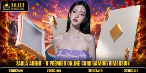 Sakla Arena - A Premier Online Card Gaming Dimension
